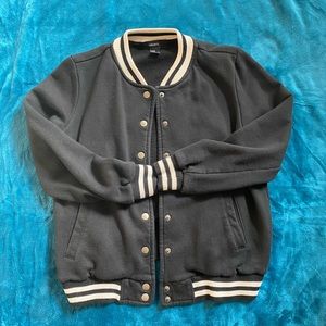 Forever 21 jacket with pockets